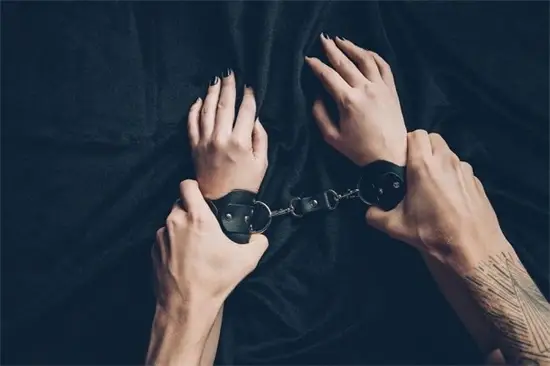 西檬之家-字母圈的aftercare是什么？