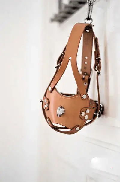 西檬之家-BDSM入门指南：从基础术语到关系建立
