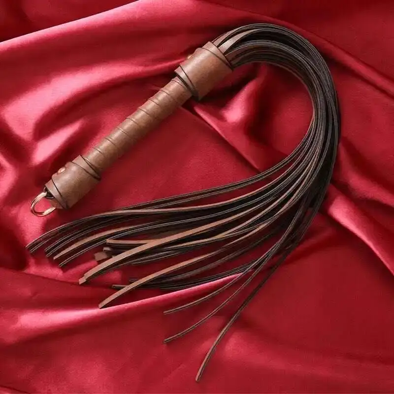 西檬之家-字母圈新人入局指南：BDSM基础术语与安全原则