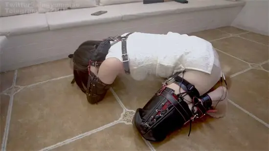 西檬之家-字母圈S属性探索：从入门到进阶的BDSM实践指南