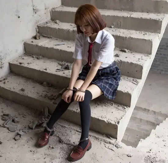 字母圈的aftercare - 9946