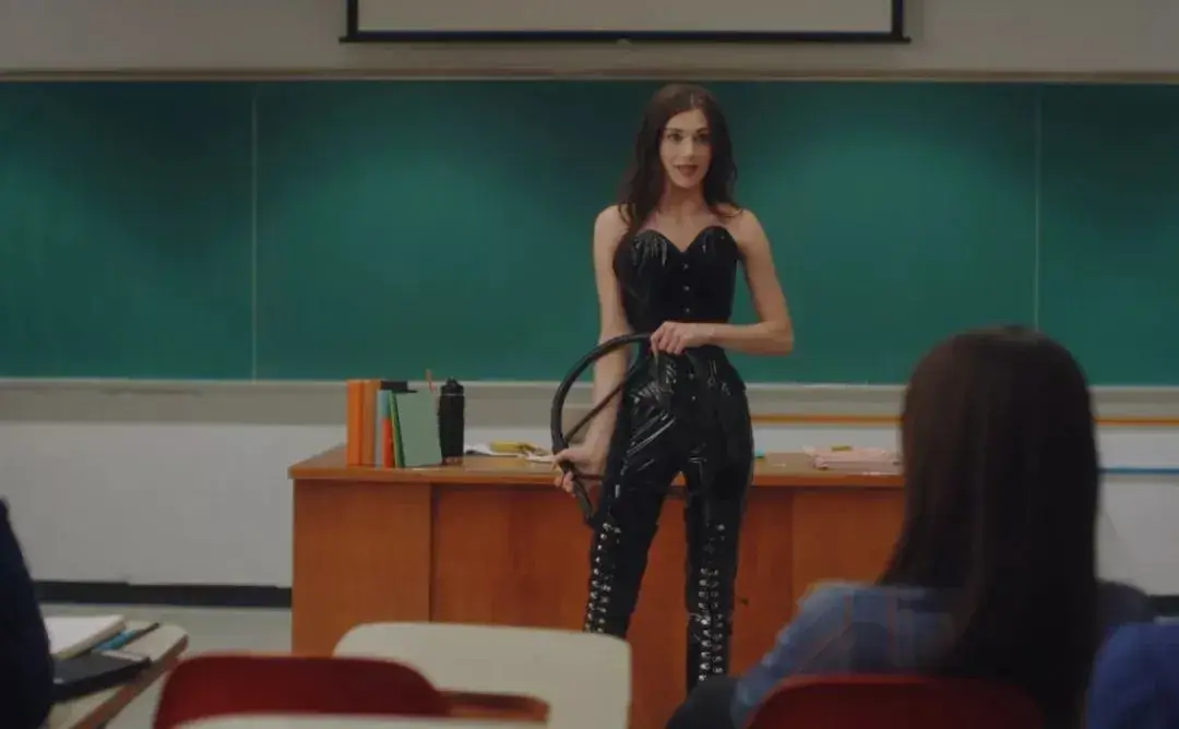 西檬之家-作为新人如何在字母圈安全探索
