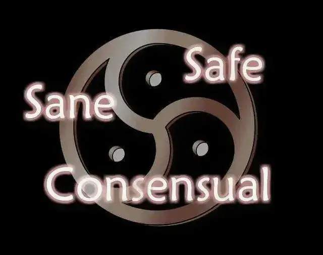 西檬之家-BDSM新人入圈指南