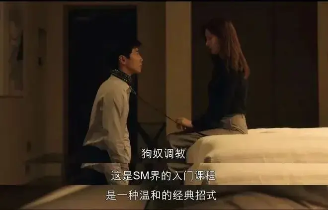 西檬之家-OTK是什么？探索支配与服从关系中的权力动态